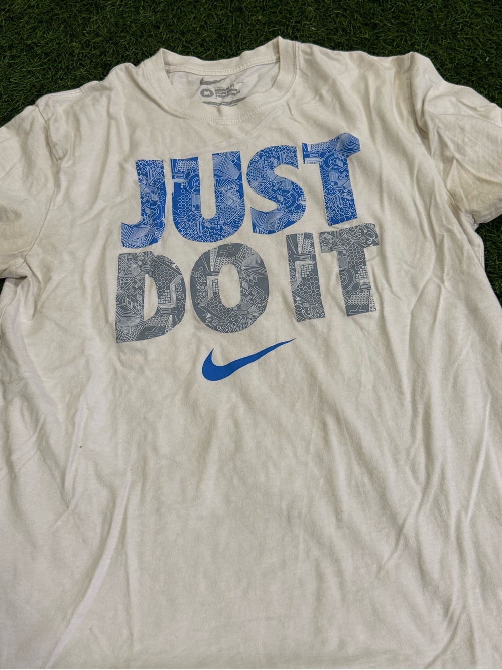 Nike Just Do It Tshirt
